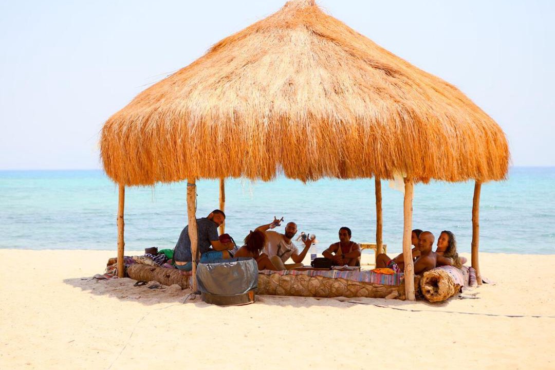 Photo of Others in Nuweiba