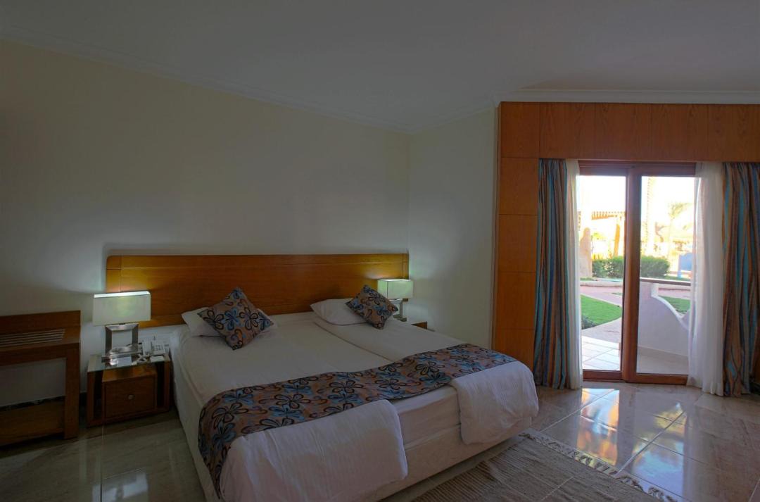 Photo of Bedroom in Dahab