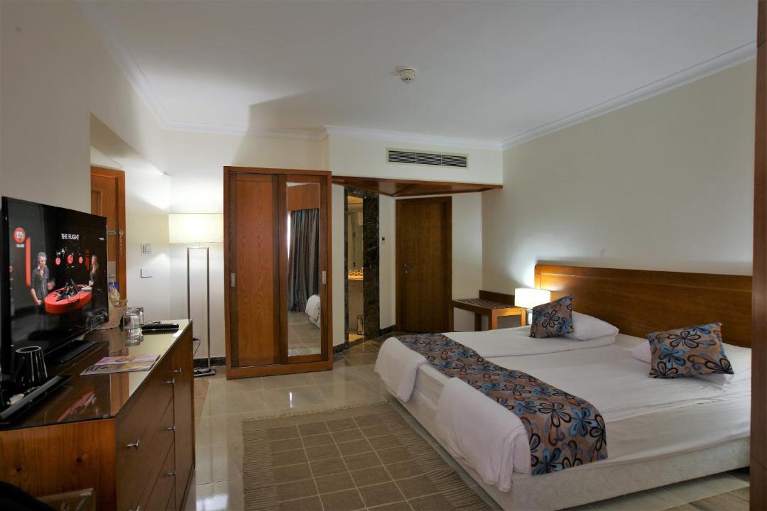 Photo of Bedroom in Dahab