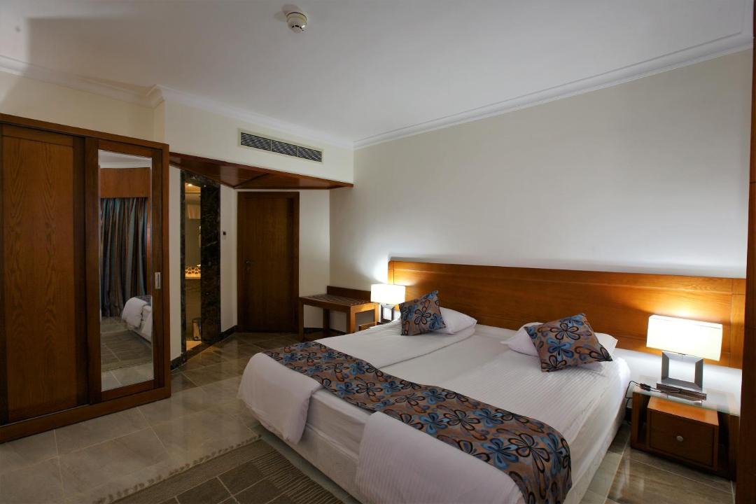 Photo of Bedroom in Dahab