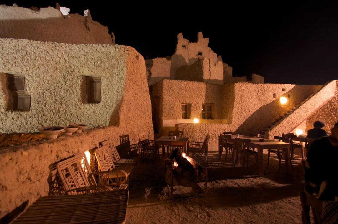 Photo of Others in Siwa