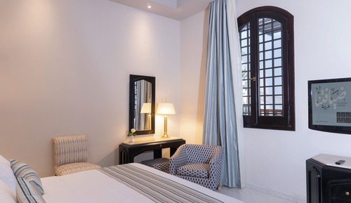 Executive Suite
