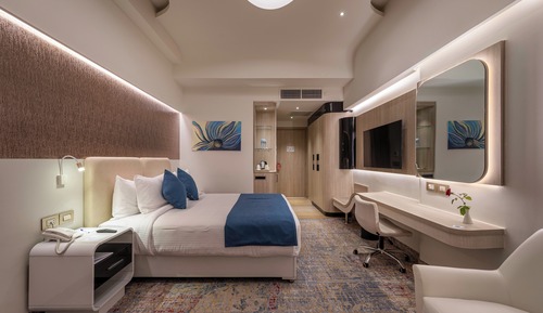Suite, 1 Bedroom