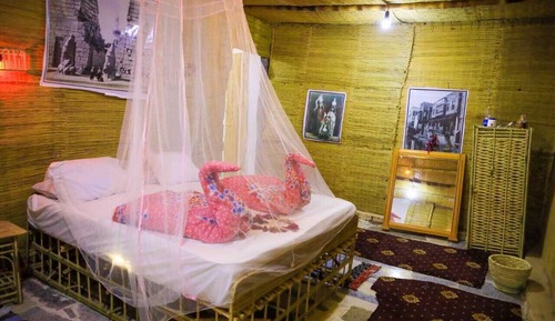 Tent