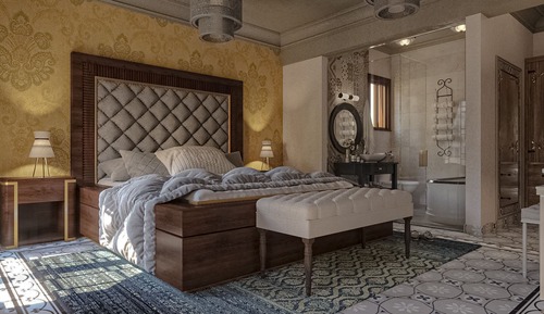 Royal Room