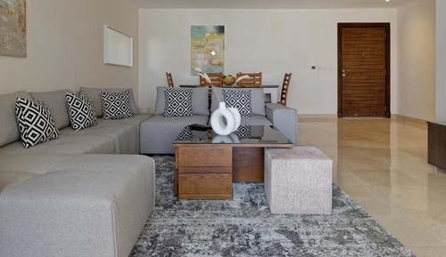 Superior Apartment, 2 Bedrooms