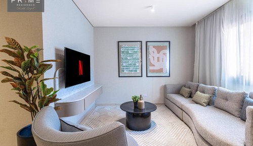 Standard Apartment, 1 Bedroom