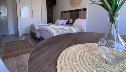 Superior Apartment, 2 Bedrooms