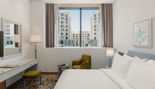 Superior Room (Club)