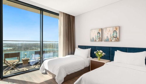Two Bedroom Suite