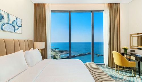 Royal Suite