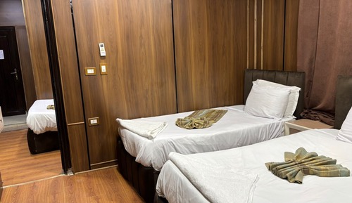 Family Suite