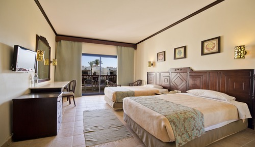 Chalet, 1 Bedroom