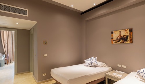 Junior Suite, Sea View