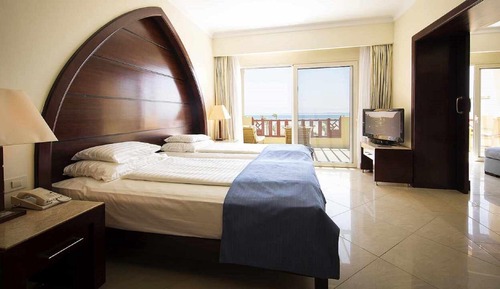 Classic Suite, Sea View