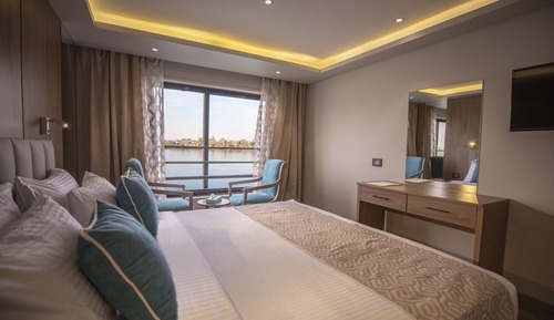 Standard Cabin