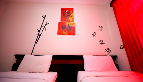 Chalet, 1 Bedroom