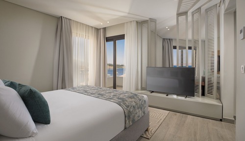 Elite Suite Adults Only