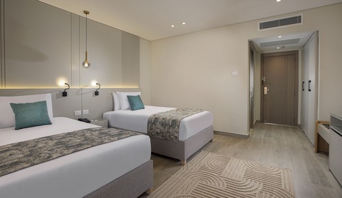 Select Room Adults Only