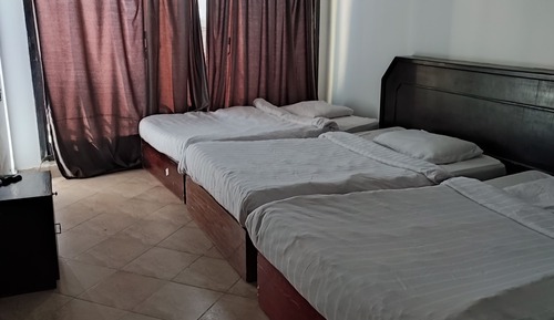 Triple Room, Private Bathroom