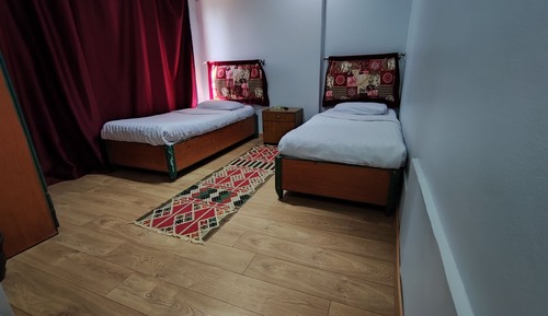 Double Room, Private Bathroom