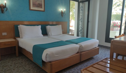 Bungalow, 2 Bedrooms