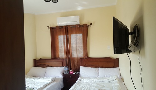 Comfort Double Room, Multiple Beds