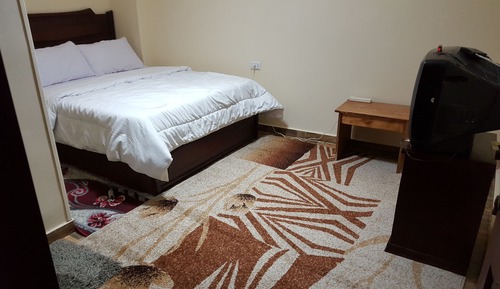 Standard Double Room, 1 King Bed