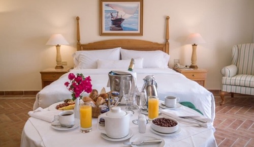 Aquarius Suite