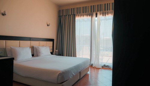 Deluxe Villa, 2 Bedrooms, Private Pool