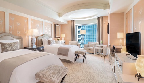 Room, 2 Double Beds