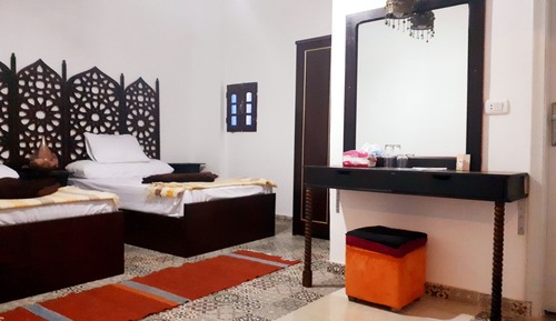 Superior Room, 2 Twin Beds