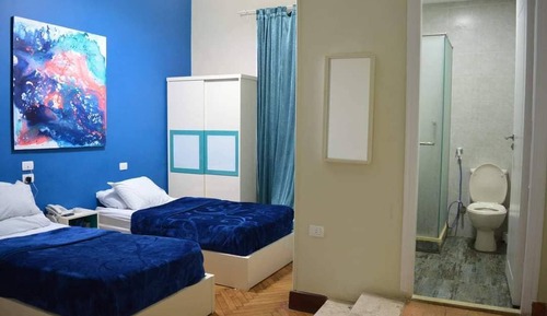 Classic Triple Room
