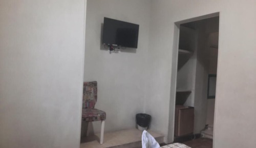 Classic Twin Room