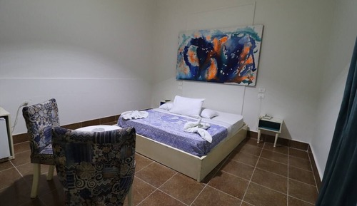 Classic Single Room