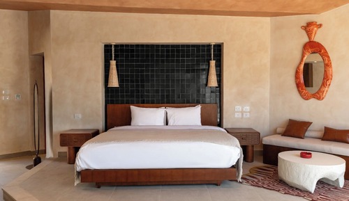 Double Room, Lake View