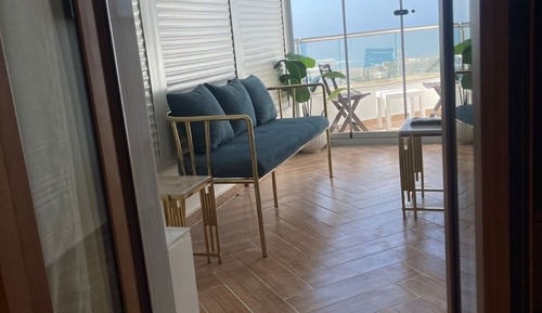 Comfort Double Room, Sea View