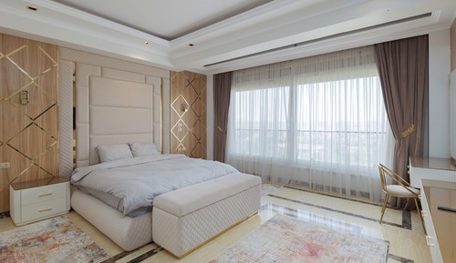 Luxury Villa, 6 Bedrooms, Private Pool, Executive Level