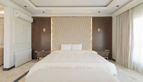 Luxury Villa, 6 Bedrooms, Private Pool