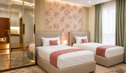 Family Suite, 2 Bedrooms