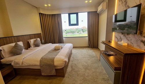City Room
