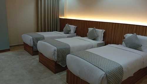 Comfort Triple Room