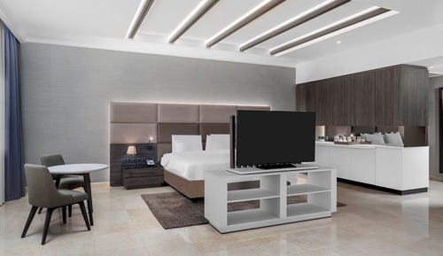 Presidential Suite