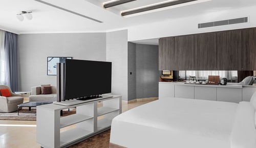 Executive Suite