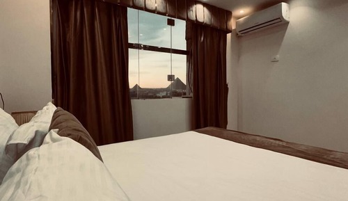 Basic Double or Twin Room