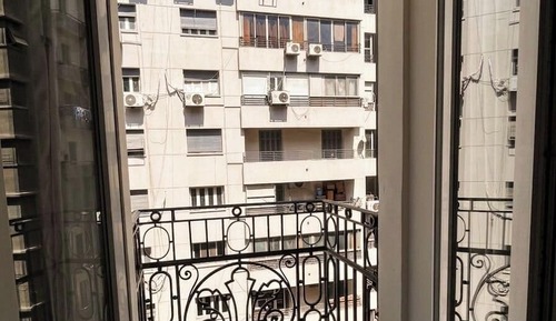 Deluxe Room with Balcony