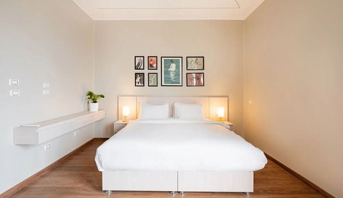 Luxury Apartment, 2 Bedrooms