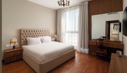 Family Apartment, 2 Bedrooms