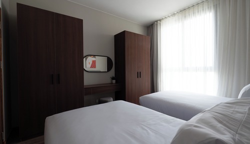 Premium Apartment