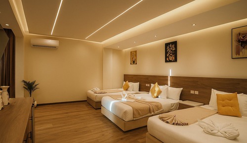 Premium Room, Desert View